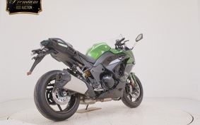 KAWASAKI NINJA1100SX SE 2025 ZXT10H