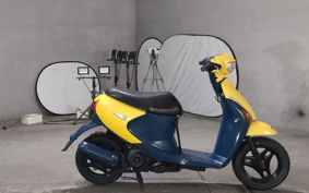 SUZUKI LET`S4 CA41A