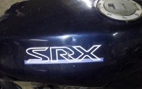 YAMAHA SRX250 Gen.2 3WP