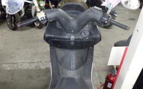 YAMAHA MAJESTY 125 FI 2017