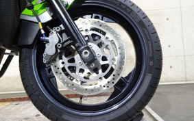 KAWASAKI GPZ900R NINJA 1998 ZX900A