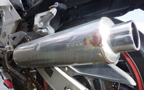 KAWASAKI ZZ-R400 Gen.2 ZX400N