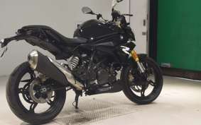 BMW G310R 2022