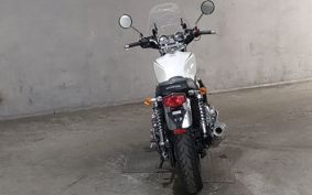 HONDA CB1100 2012 SC65