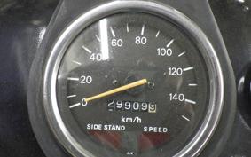 SUZUKI SAVAGE LS400 1987 NK41A