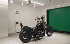 YAMAHA DRAGSTAR 400 CLASSIC 2007 VH01J