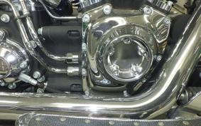 HARLEY FLSTF 1580 2007