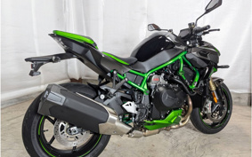 KAWASAKI H2 SE 2025 ZRT00R