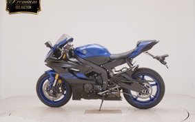 YAMAHA YZF-R6 2020