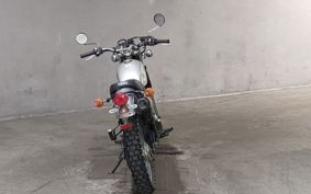YAMAHA BRONCO 5BT