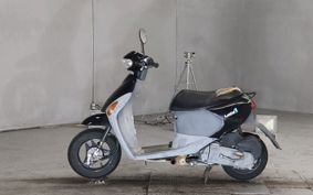 SUZUKI  LETS 4G CA41A