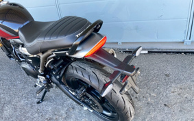 TRIUMPH SPEED 400 2024 T127Y4