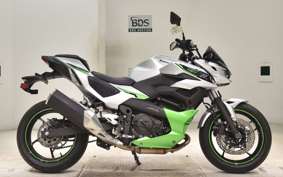 KAWASAKI Z7ﾊEVEﾘｯﾄﾞ 2025 CX500A