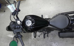 HONDA REBEL 250 A MC49