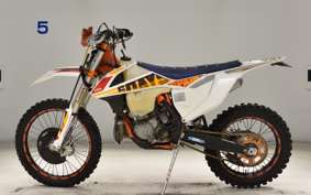 KTM 250 EXC SIXDAYS 2022