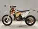 Фото KTM 250 EXC SIXDAYS 2022 с японского аукциона