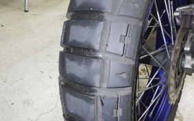 YAMAHA TENERE 700 2021 DM09J