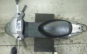 SUZUKI LET's 2 CA1KA