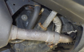 YAMAHA MAXAM 250 2005 SG17J