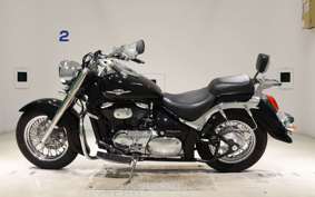 SUZUKI INTRUDER 400 Classic 2009 VK56A