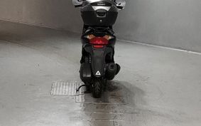 SUZUKI ADDRESS V125 CF4MA
