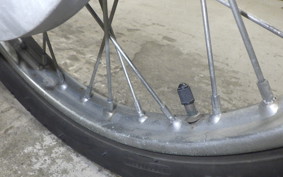 HONDA C50 SUPER CUB 1999 AA09