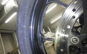 SUZUKI DL1000 ( V-Strom 1000 ) A 2020 VU51A