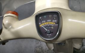 HONDA LITTLE CUB AA01