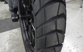 TRIUMPH SCRAMBLER400X 2024