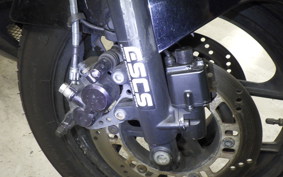 KAWASAKI GPX750 R 1986 ZX750F