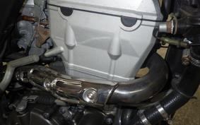 KAWASAKI KLX250D TRACKER 2018 LX250E