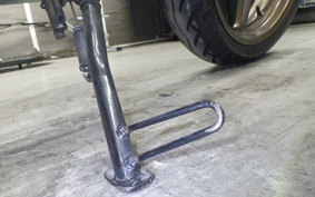 HONDA VTR 250 Gen. 2 2012 MC33