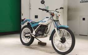 HONDA TLM200R 2022 MD15
