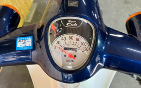 HONDA SUPER CUB110 JA44