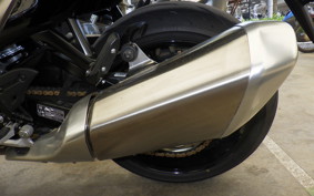SUZUKI HAYABUSA Gen.3 2025 EJ11A