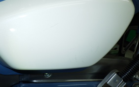 HONDA C125 SUPER CUB 2021 JA71