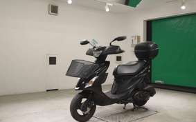 SUZUKI ADDRESS V125 S 2025 CF4MA