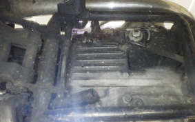 HONDA CB250 1996 CB250