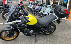 SUZUKI DL650 ( V-Strom 650 ) 2017 C733A