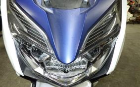 HONDA FORZA 250 MF13