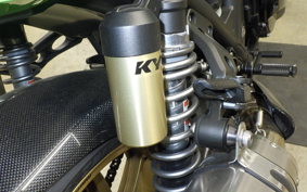 KAWASAKI ZRX1200 D 2017 ZRT20D
