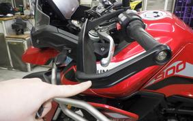 TRIUMPH TIGER 900 GT PRO 2020