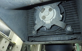 YAMAHA MAJESTY 250 Gen.3 SG15J