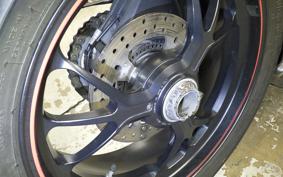 DUCATI 1199 PANIGALE S 2012