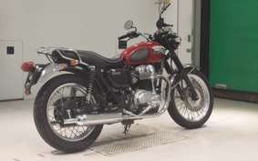 KAWASAKI W400 2006 EJ400A
