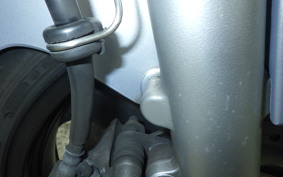 KAWASAKI ZR 700 S 2005