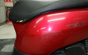HONDA TACT Basket AF79