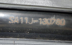 YAMAHA JOG APRIO SA11J