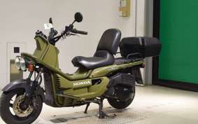 HONDA PS250 MF09