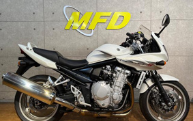SUZUKI BANDIT 1250 S ABS 2009 GW72A